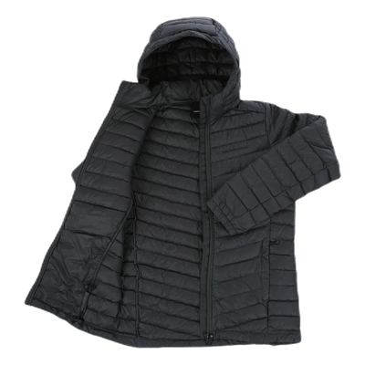 Junior Frost Downhood Grey