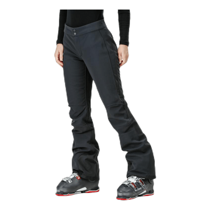 Stretch Ski Pant Black