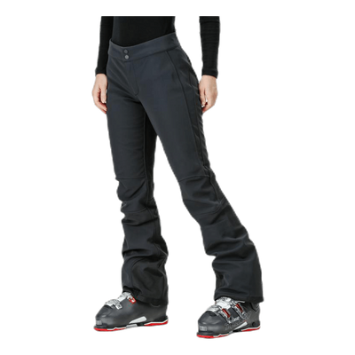 Stretch Ski Pant Black