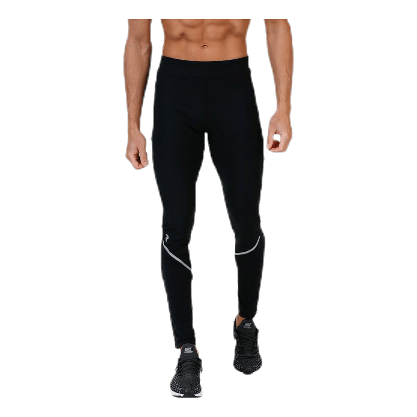 Kezar Tight Black