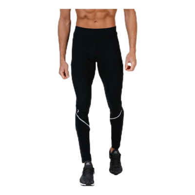 Kezar Tight Black