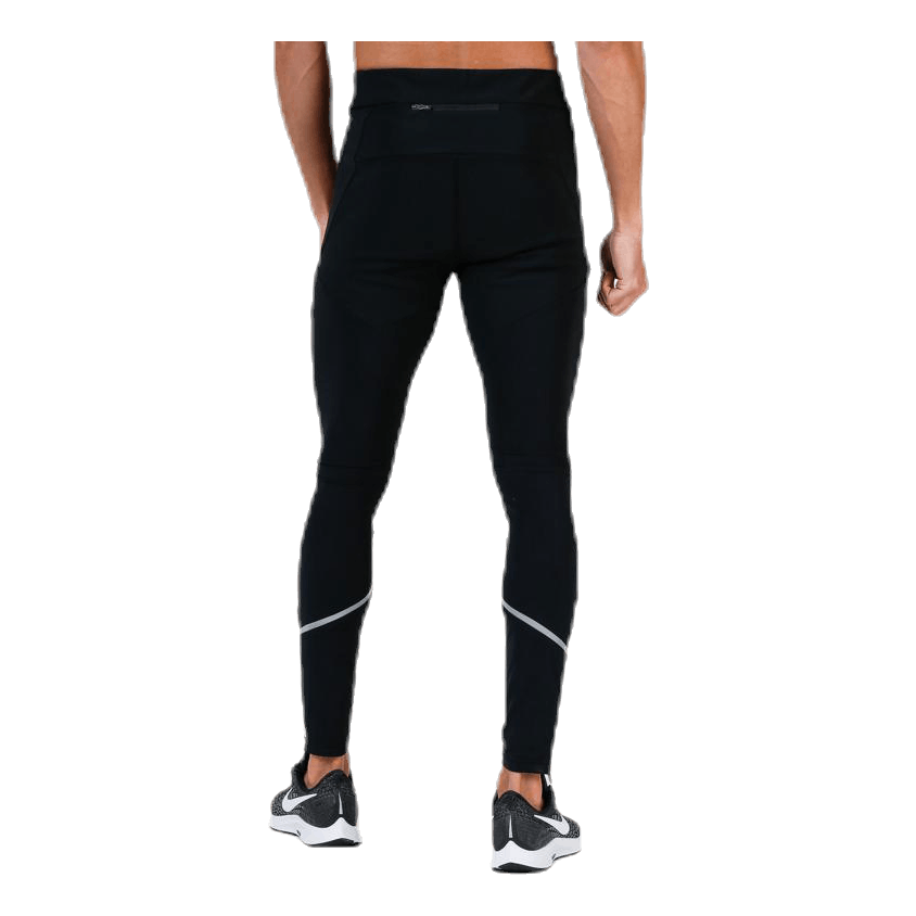 Kezar Tight Black