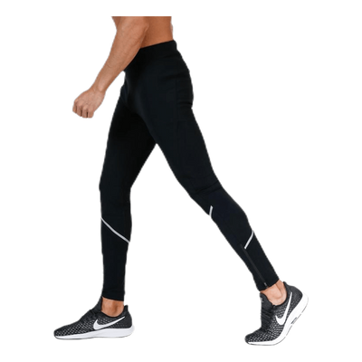 Kezar Tight Black