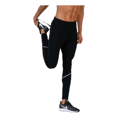 Kezar Tight Black