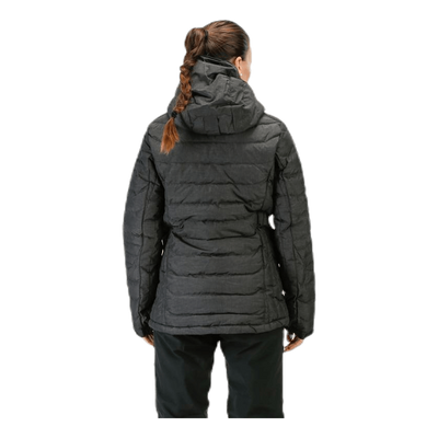 Blackburn jacket peak performance shop