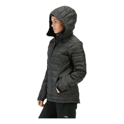 Blackburn Jacket Black