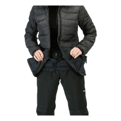 Blackburn Jacket Black