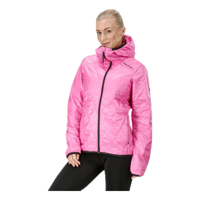 Helo Liner Jacket Pink