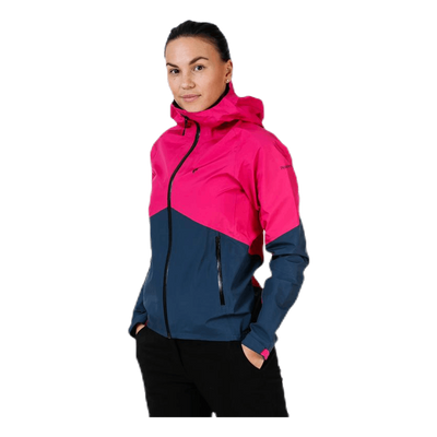Limit Jacket Pink