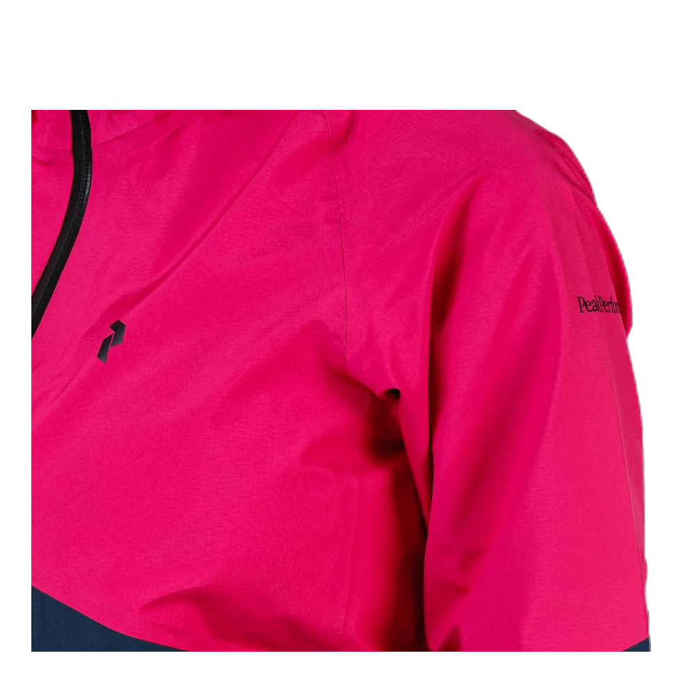 Limit Jacket Pink