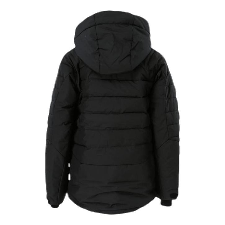 Junior Shiga Down Ski Jacket Black