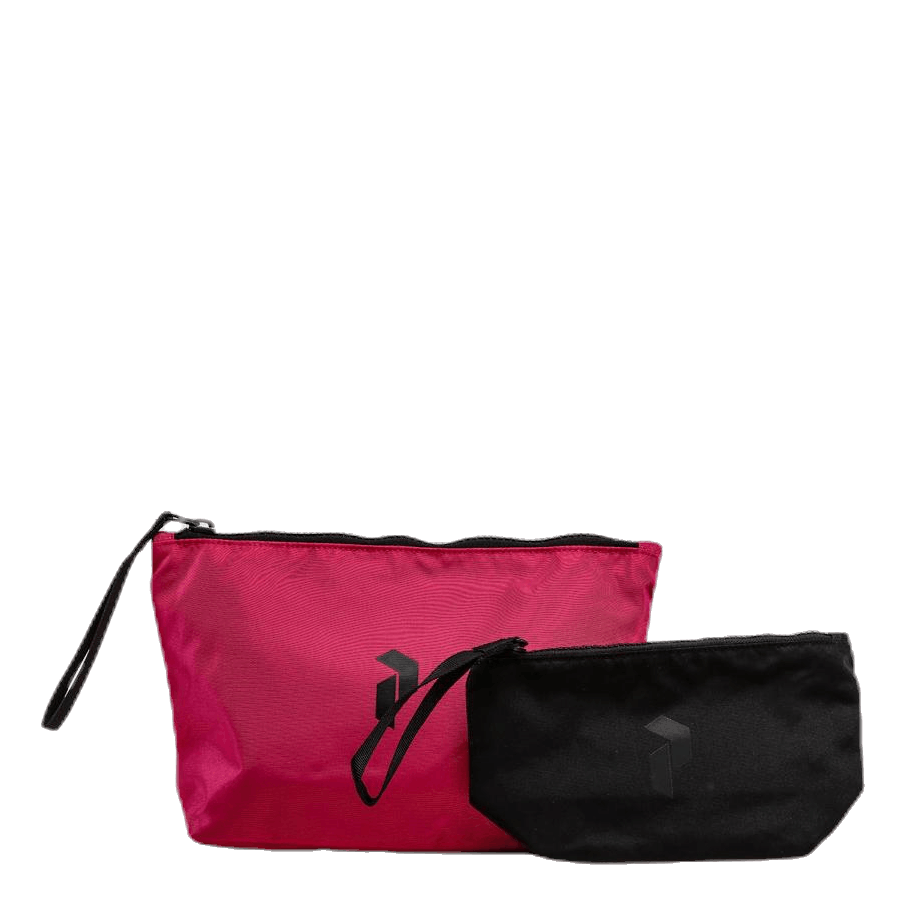 Travel Case Pink