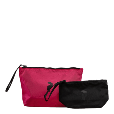 Travel Case Pink