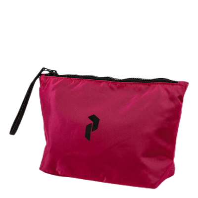 Travel Case Pink