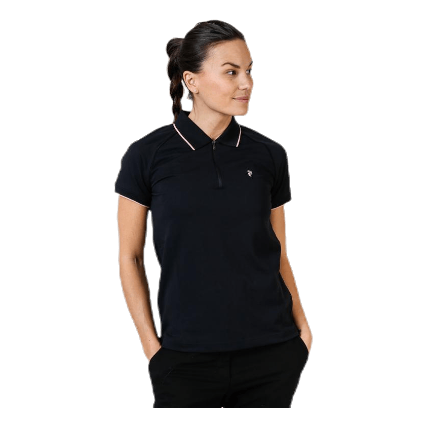 Medin Polo Black