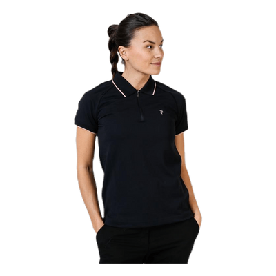 Medin Polo Black