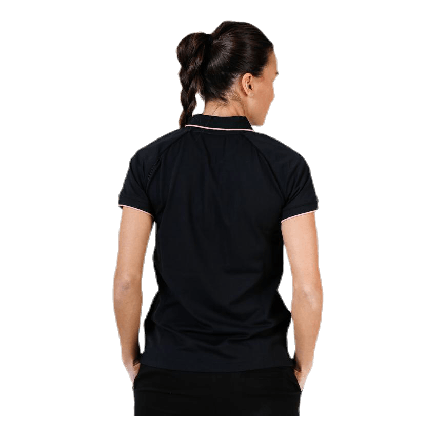 Medin Polo Black