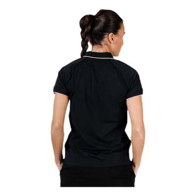 Medin Polo Black