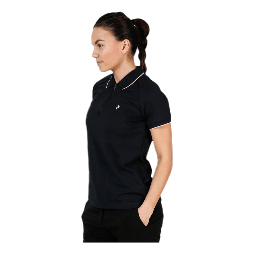 Medin Polo Black