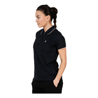 Medin Polo Black