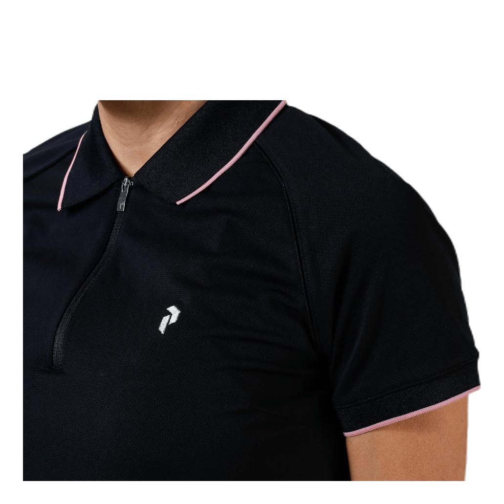 Medin Polo Black