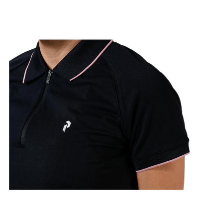 Medin Polo Black