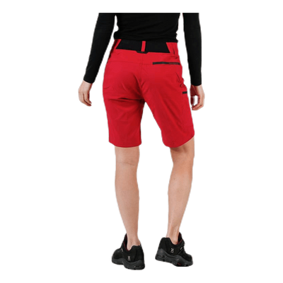 Iconiq Long Shorts Pink
