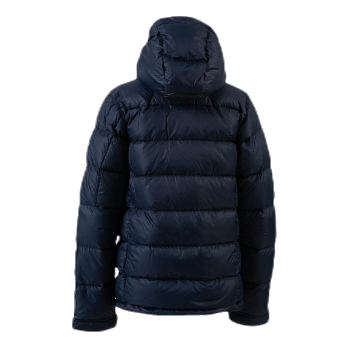Junior Frost Down Jacket Blue