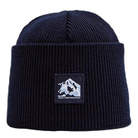 Collect Hat Blue