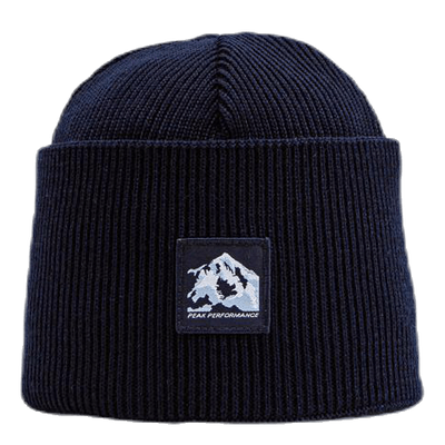 Collect Hat Blue