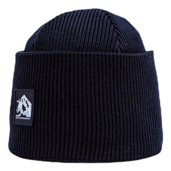 Collect Hat Blue