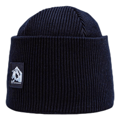 Collect Hat Blue