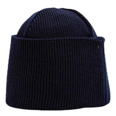 Collect Hat Blue