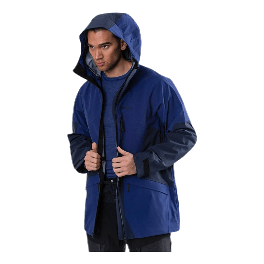 Peak performance volcan sales parka