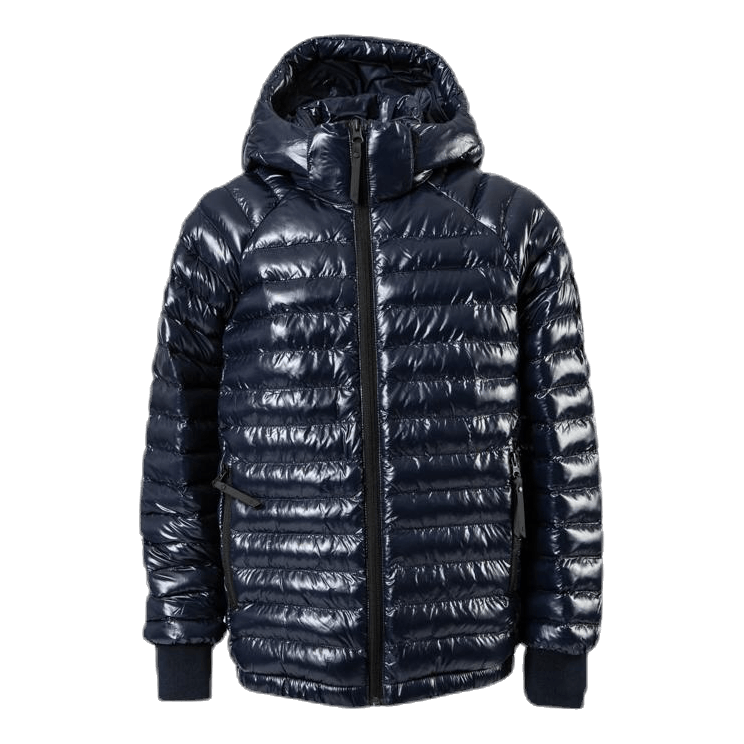 Junior Tomic Light Jacket Blue