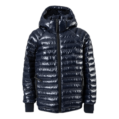 Junior Tomic Light Jacket Blue
