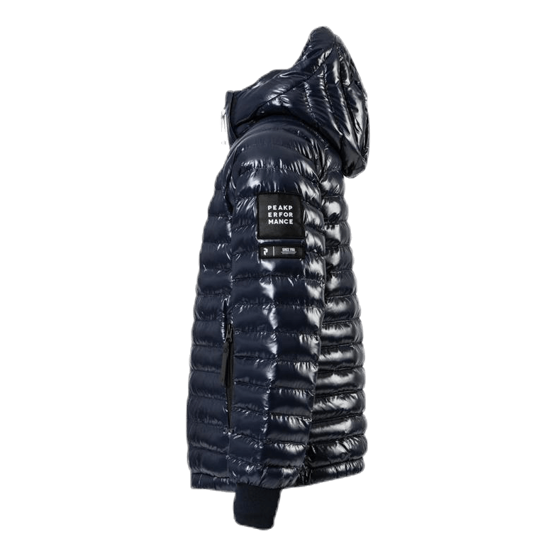 Junior Tomic Light Jacket Blue