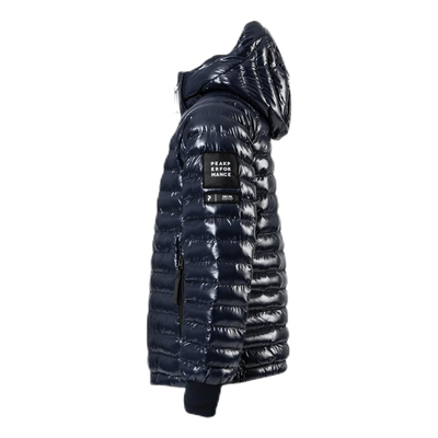 Junior Tomic Light Jacket Blue