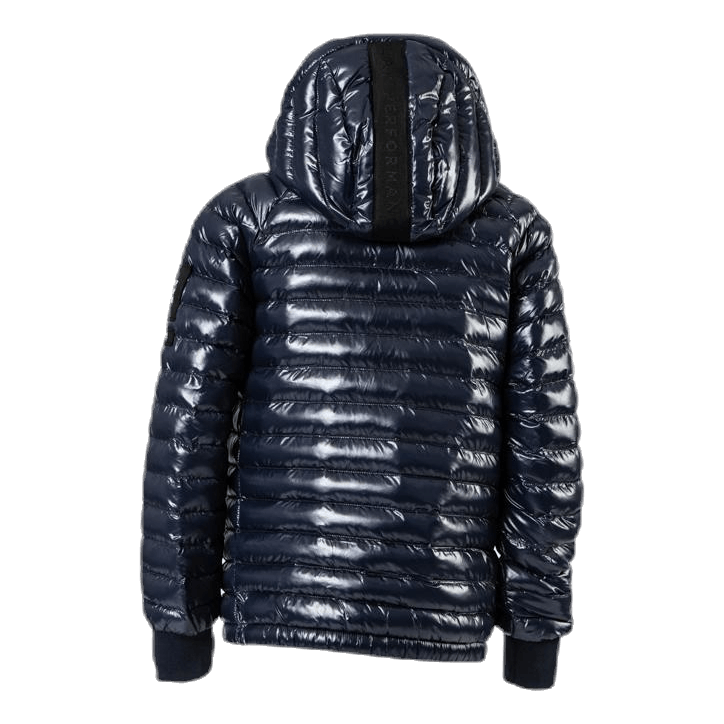 Junior Tomic Light Jacket Blue