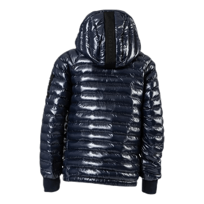 Junior Tomic Light Jacket Blue