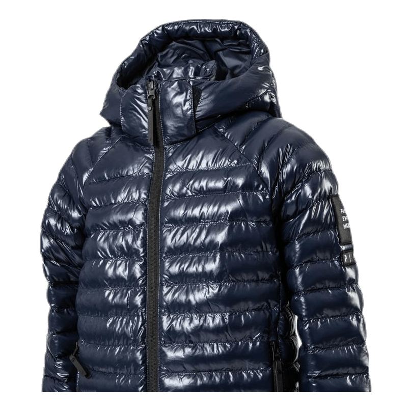 Junior Tomic Light Jacket Blue