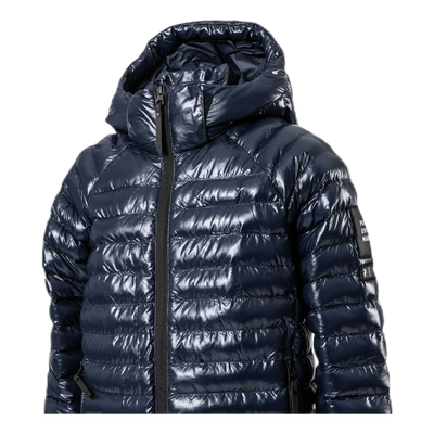 Junior Tomic Light Jacket Blue