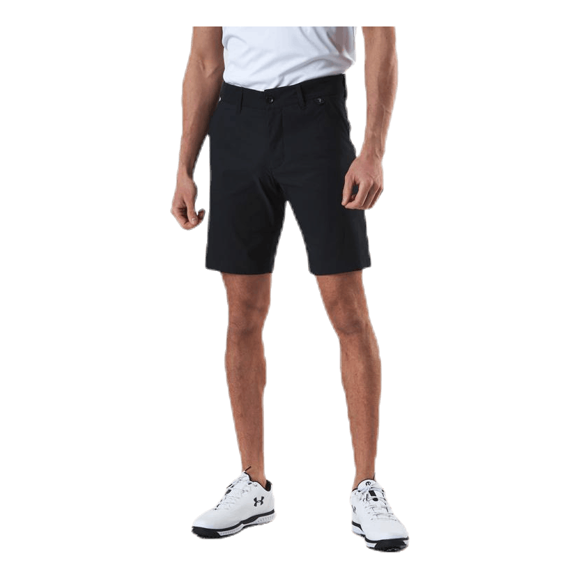 Maxwell Shorts Black