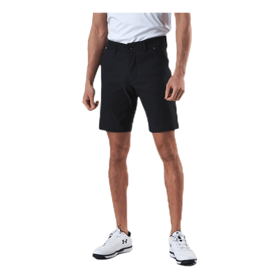 Maxwell Shorts Black