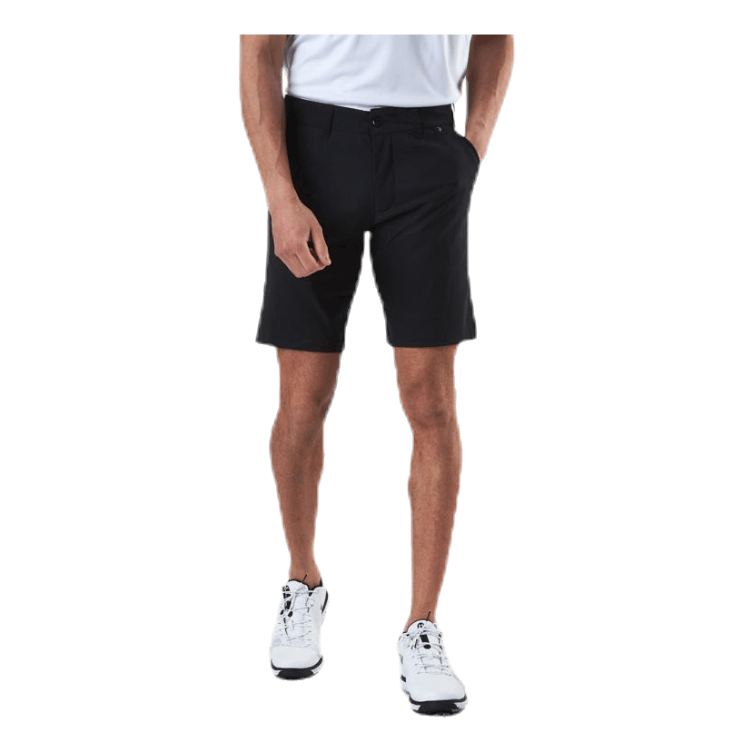 Maxwell Shorts Black