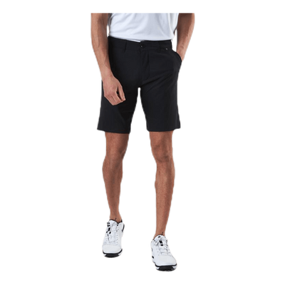 Maxwell Shorts Black