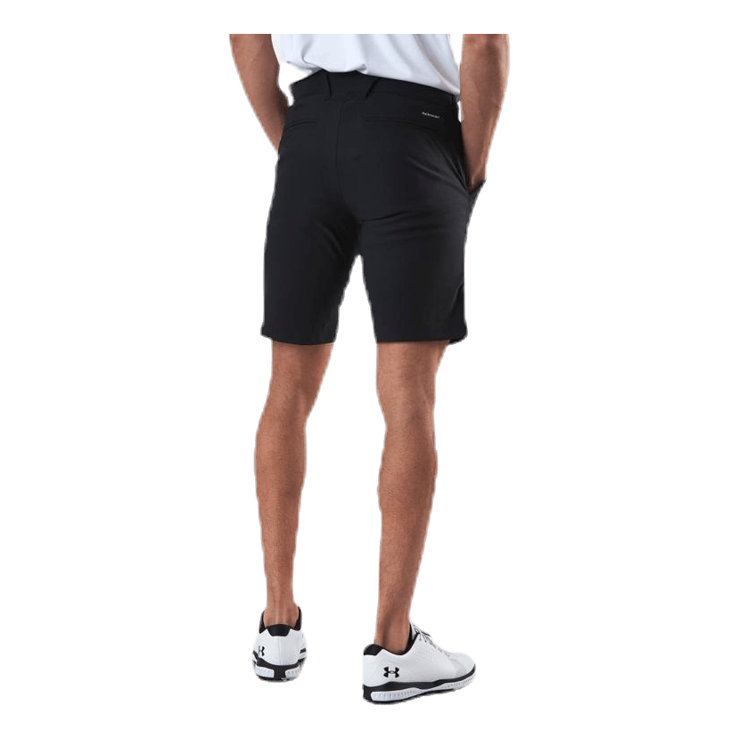 Maxwell Shorts Black