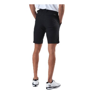 Maxwell Shorts Black