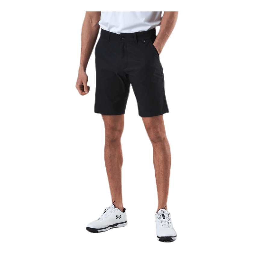 Maxwell Shorts Black