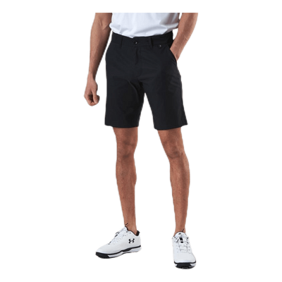 Maxwell Shorts Black